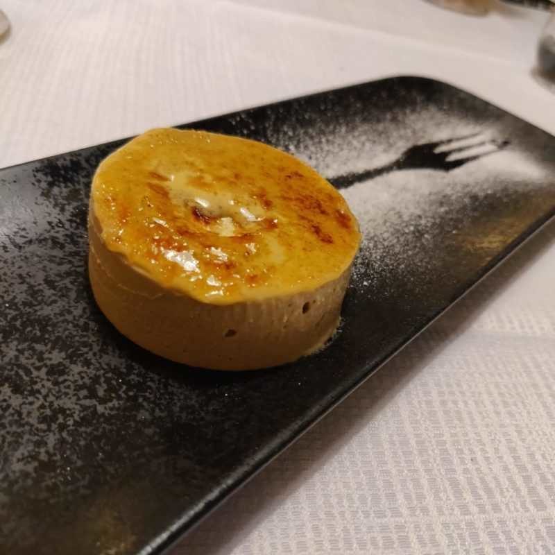 Creme Brulee