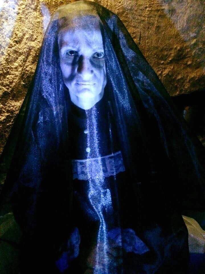 Dr Thomas Craig Seance