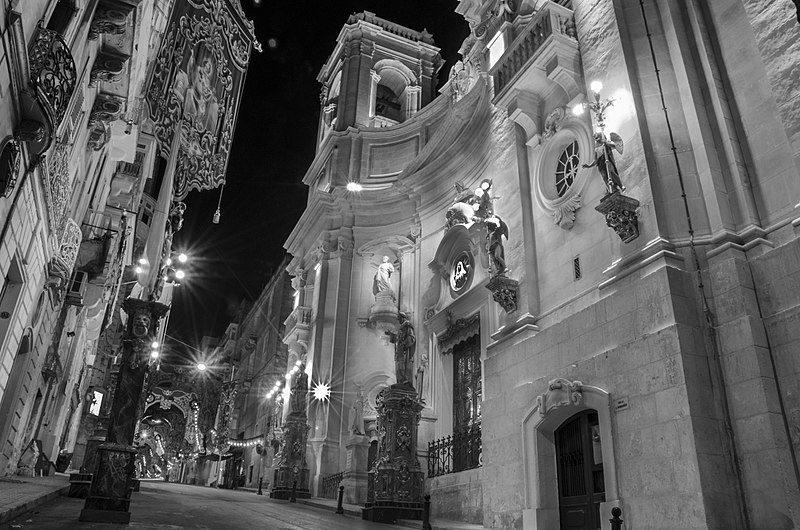 Notte Bianca 2019