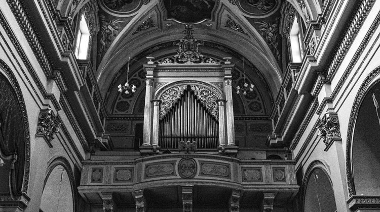 Malta International Organ Festival