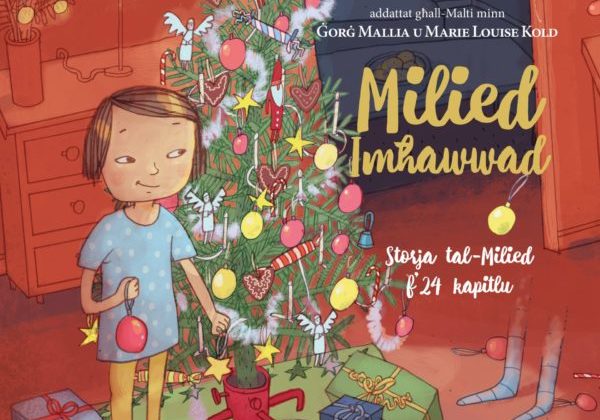 Milied Imhawwad