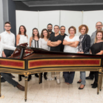 Monteverdi Project Teatru Manoel
