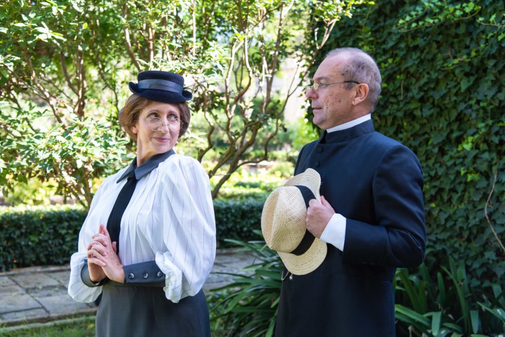 Oscar Wilde Teatru Manoel