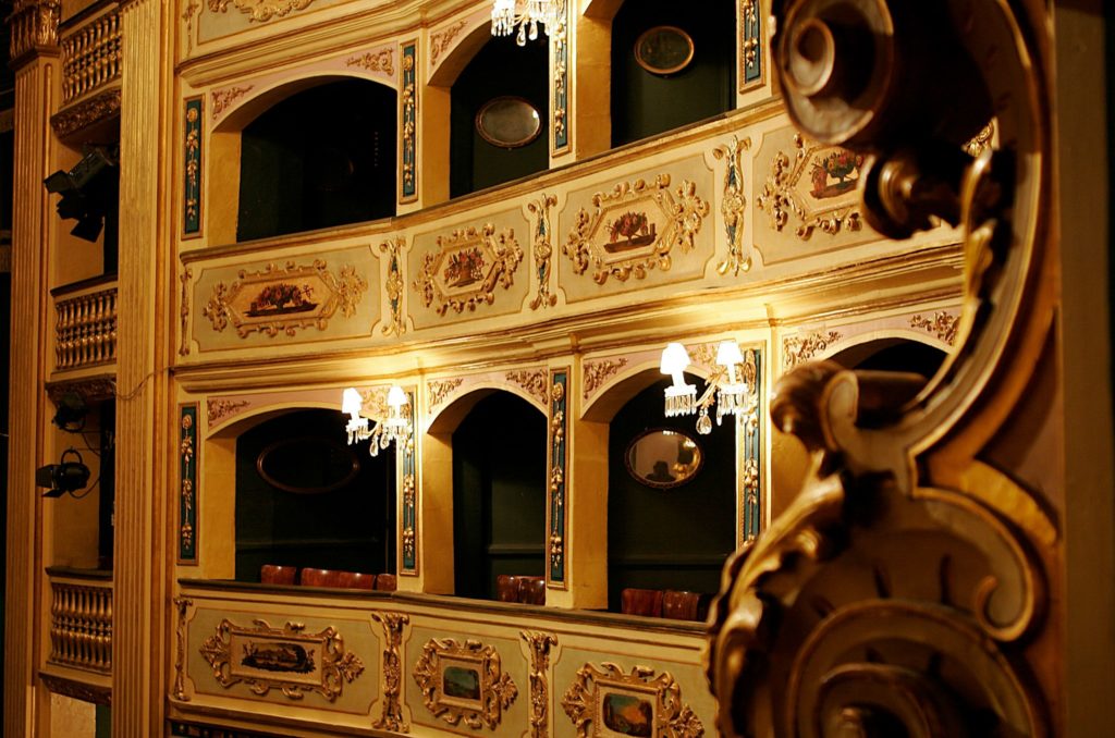 Valletta Baroque Festival