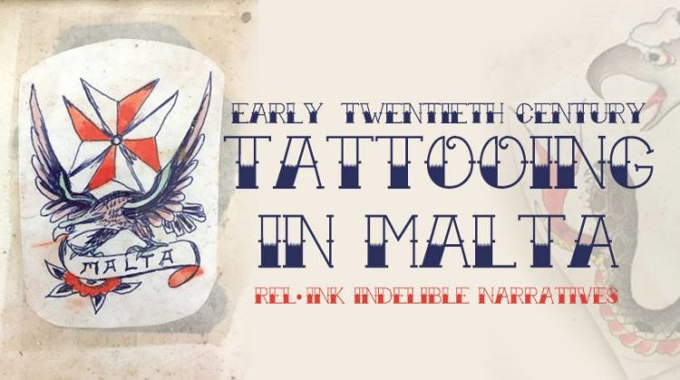 tattoo malta