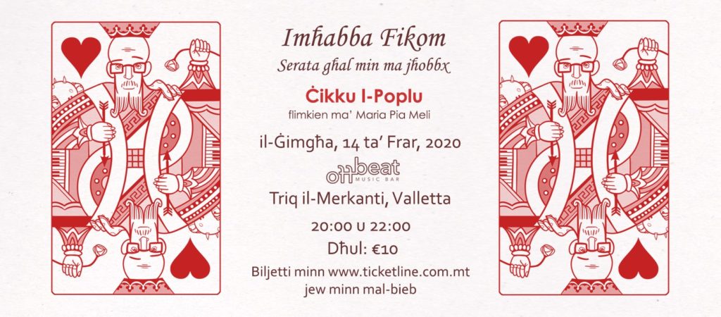 Cikku l-Poplu
