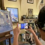 Palazzo Falson Augmented Reality