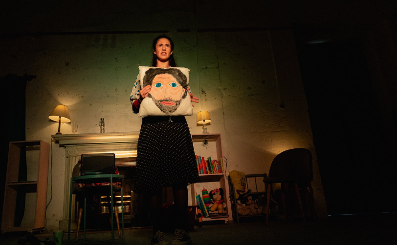 Sunrise Jessie Cave