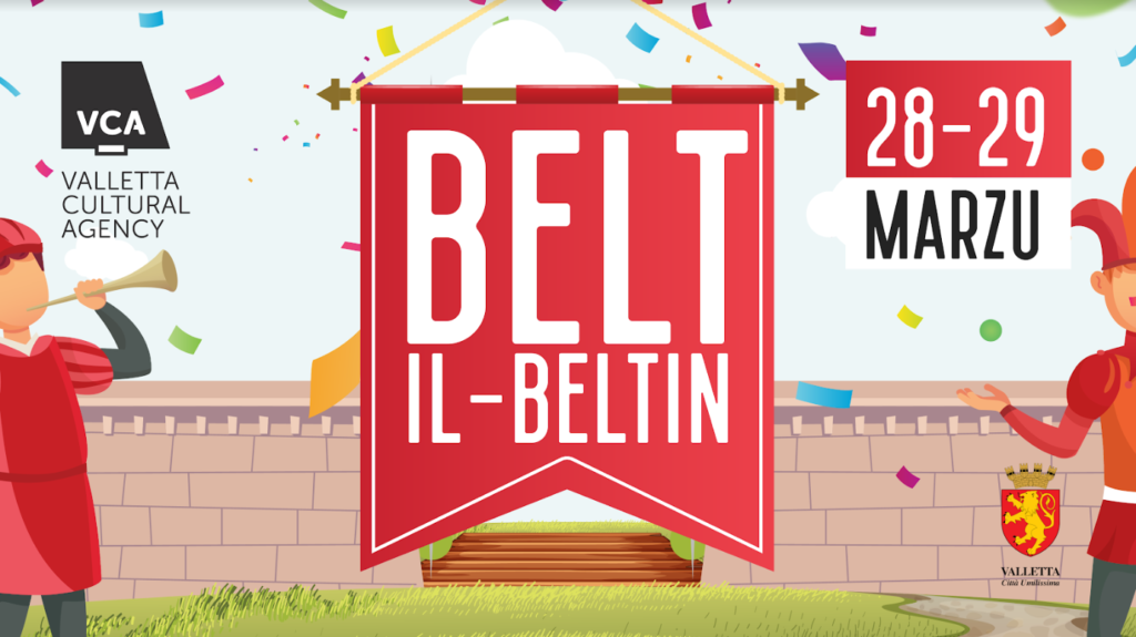 Belt il-Beltin