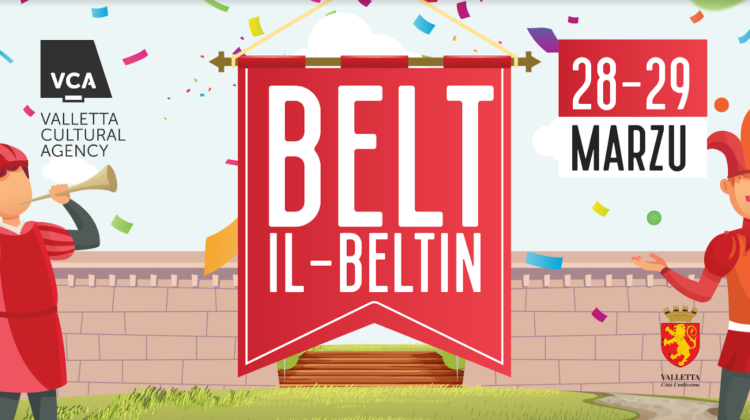 Belt il-Beltin