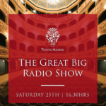 MADC The Great Big Radio Show