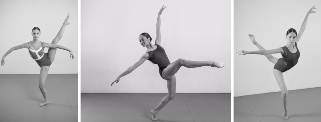 Beethoven Dance Project