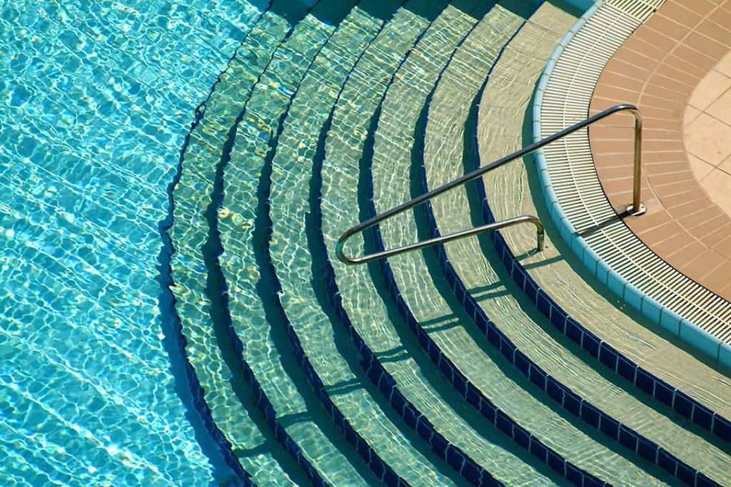 Corinthia Platinum lido