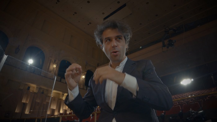 Coriolan Overture Malta Philharmonic Orchestra