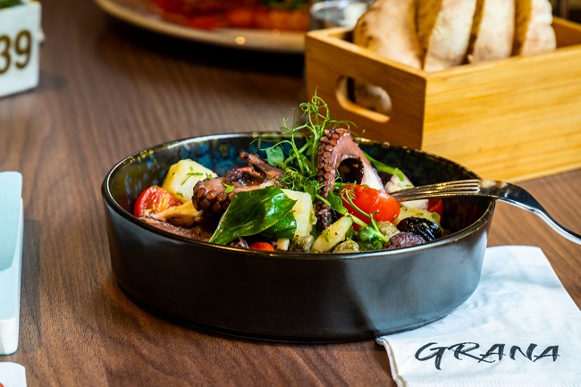 Grana Restaurant