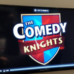 Comedy Knights