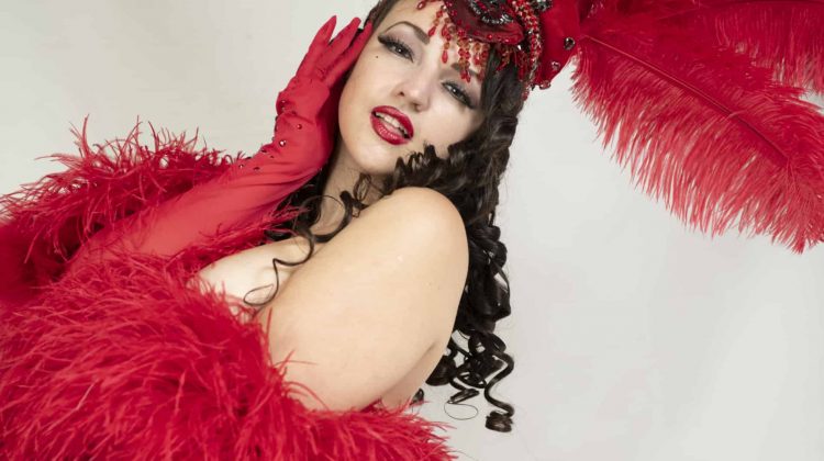 MallTease Burlesque