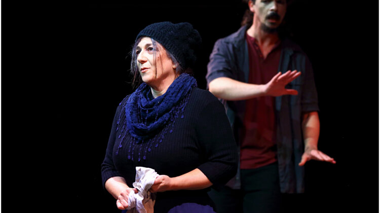 two-actors-in-peer-gynt-brad-birch-adaptation