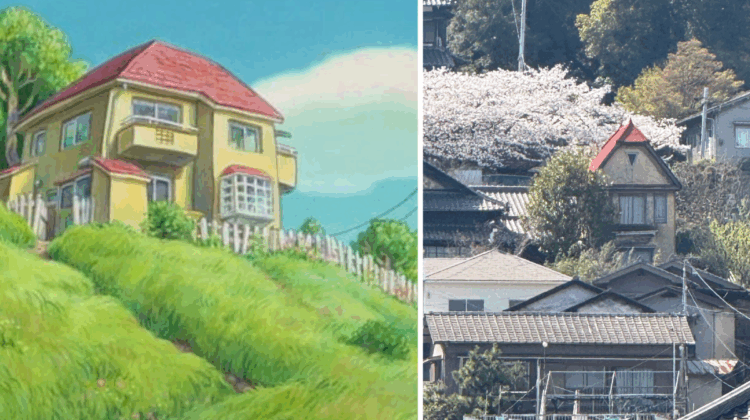Sosuke-Ponyo-House-Tomonoura