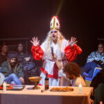 chucky's solo panto