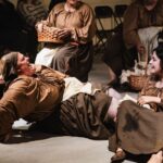 gimgħa l-ħabs teatru malta
