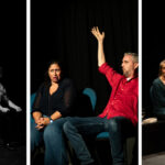 Improvizza improv festival Malta