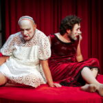 the maids jean genet malta